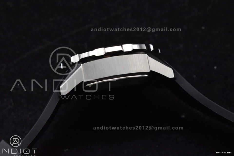 527 Edition Chronograph 1:1 AquaTimer A IWC Best BLS IW376702 Factory Original 1004